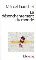 Cover: Desenchant Du Monde - Gallimard Education