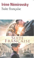 Cover: Suite francaise - Livre de Poche