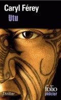 Cover: Utu - Gallimard
