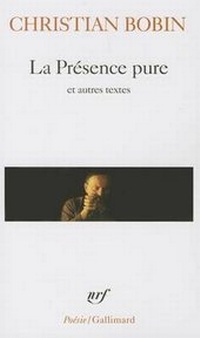 Enlarge image Cover: Presence Pure Et Autr Tex - Gallimard Education