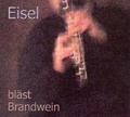 Cover: Bl&auml;st Brandwein - 375 Media GmbH