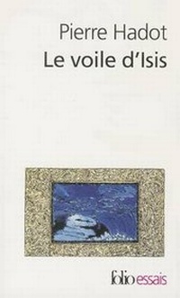 Enlarge image Cover: Le Voile D'Isis - Gallimard