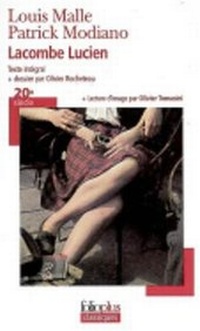 Enlarge image Cover: Lacombe Lucien - Editions Larousse