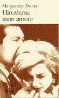 Abbildung von: Hiroshima mon amour - Editions Flammarion