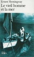 Cover: Le Vieil Homme Et la Mer - Gallimard Education