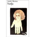 Cover: Nadja - Gallimard