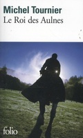 Cover: Le roi des Aulnes - Editions Flammarion