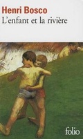 Cover: L' Enfant Et La Riviere - Editions Flammarion