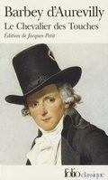 Cover: Chevalier Des Touches - Gallimard Education