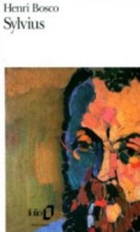 Enlarge image Cover: Sylvius - Gallimard