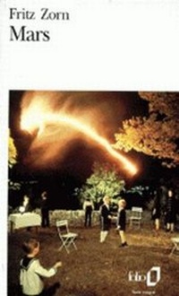 Enlarge image Cover: Mars - Gallimard