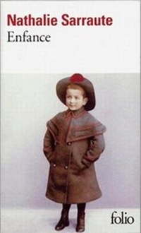 Enlarge image Cover: Enfance - Editions Flammarion
