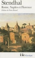 Cover: Rome Naples Florence - Gallimard Education