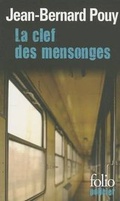 Cover: La Clef DES Mensonges - Gallimard