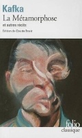 Cover: Metamorphose Et Aut Rec - Gallimard Education
