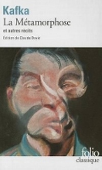 Enlarge image Cover: Metamorphose Et Aut Rec - Gallimard Education