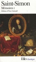 Cover: Memoires I - Editions Flammarion