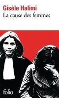 Cover: La cause des femmes, suivi de Le temps des malentendus - Editions Flammarion