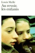 Cover: Au revoir les enfants - Editions Flammarion