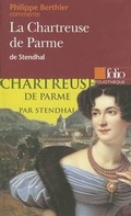 Cover: Chartreuse de Parme Fo - Gallimard Education
