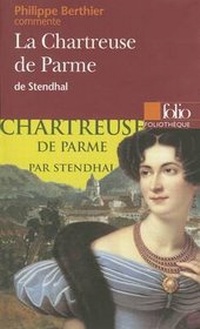 Enlarge image Cover: Chartreuse de Parme Fo - Gallimard Education