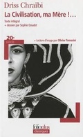 Cover: La Civilisation, MA Mere!... - Gallimard