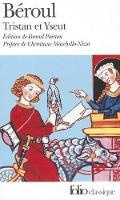 Cover: Tristan Et Yseut Bero - Gallimard Education