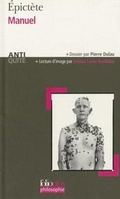 Cover: Manuel - Gallimard