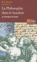 Cover: Philo Dans Le Boud Fo Th - Gallimard Education