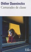 Cover: Camarades De Classe - Gallimard