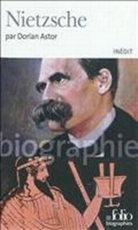 Enlarge image Cover: Nietzsche - Gallimard