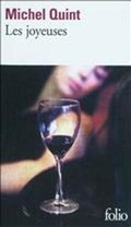 Cover: Les joyeuses - Gallimard