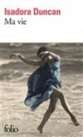 Cover: Ma vie - Gallimard