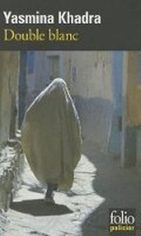 Enlarge image Cover: Double Blanc - Gallimard Education