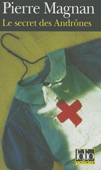 Enlarge image Cover: Secret Des Andrones - Gallimard Education