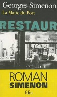 Enlarge image Cover: Marie Du Port - Gallimard Education