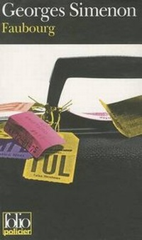 Enlarge image Cover: Faubourg - Gallimard Education