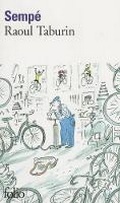Cover: Raoul Taburin - Gallimard Education