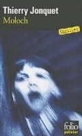 Cover: Moloch - Gallimard Education
