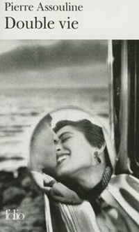 Enlarge image Cover: Double Vie - Editions Flammarion
