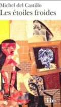 Cover: Les etoiles froides - Gallimard