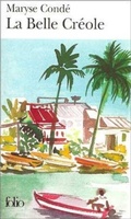 Cover: La Belle Creole - Gallimard