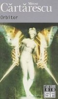 Enlarge image Cover: Orbitor - Gallimard Education