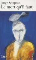 Cover: Le Mort Qu'Il Faut - Gallimard