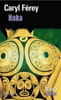 Enlarge image Cover: Haka - Gallimard