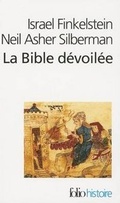 Cover: La Bible Devoilee - Gallimard