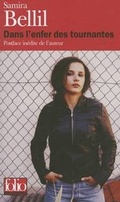 Cover: Dans L'enfer Des Tournantes - Editions Flammarion