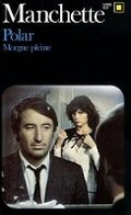 Cover: Morgue Pleine - Gallimard Education