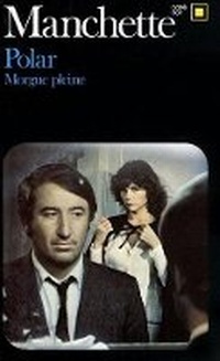 Enlarge image Cover: Morgue Pleine - Gallimard Education