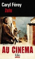 Cover: Zulu - Gallimard